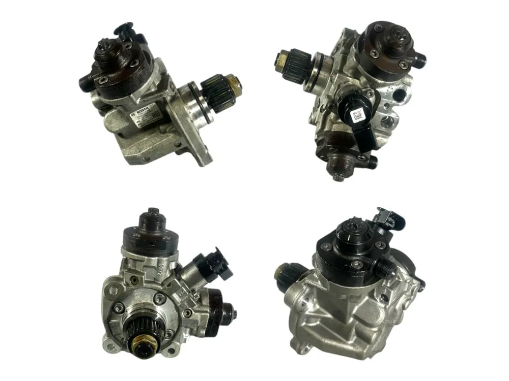 Autentický 059130755DF Vysokotlaké čerpadlo 3.0 TDI