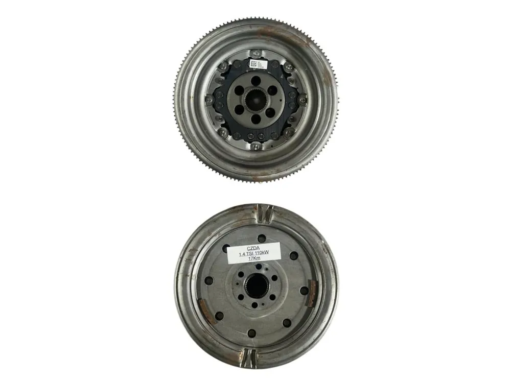 Vysoce Kvalitní 03C105266F Setrvačník 240mm