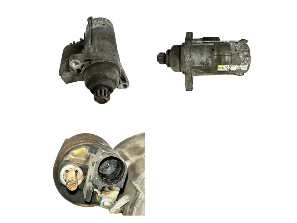 0AM911023D Startér Cenová Bomba