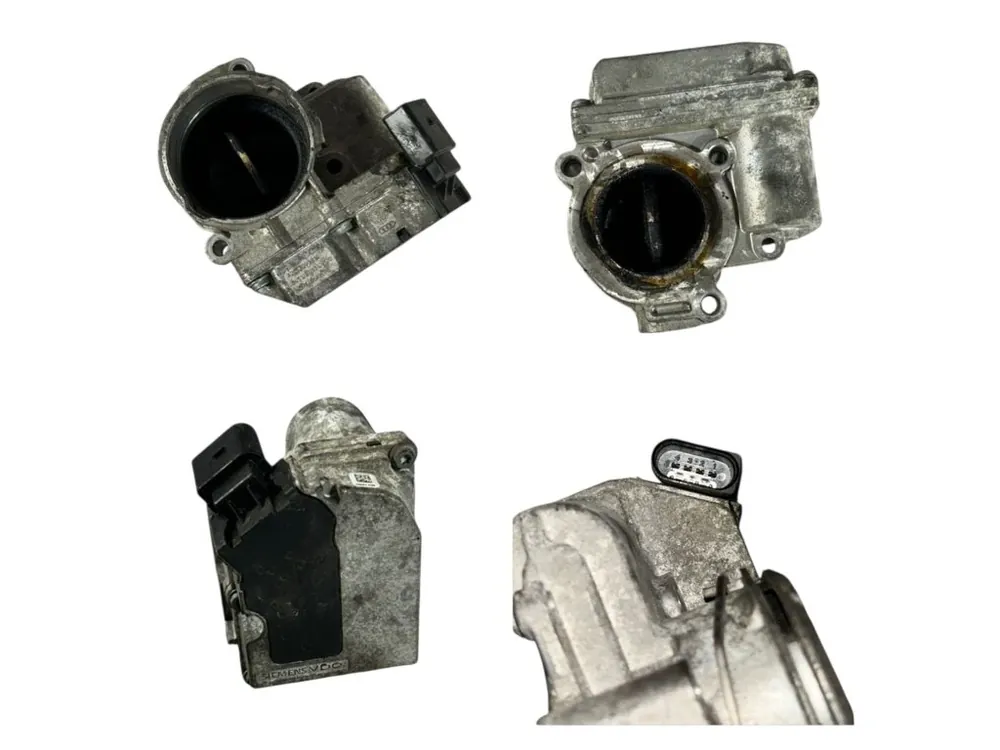 045128063G Škrtící klapka Originální
