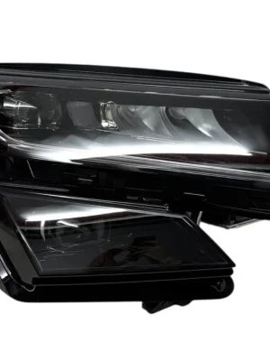 567941016E Pravý LED světlomet ŠKODA KODIAQ (AV0) Objednat Nyní