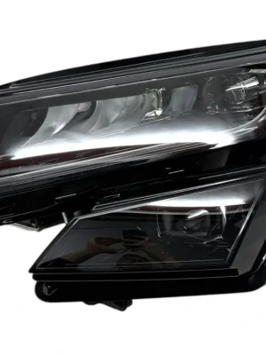 Časově Omezené 567941015E Levý LED světlomet ŠKODA KODIAQ (AV0)