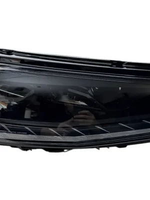 Omezená Nabídka 6VB941016G Pravé FULL LED světlo ŠKODA FABIA IV