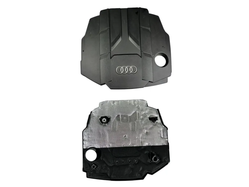 059103925DG Kryt motoru Autentický