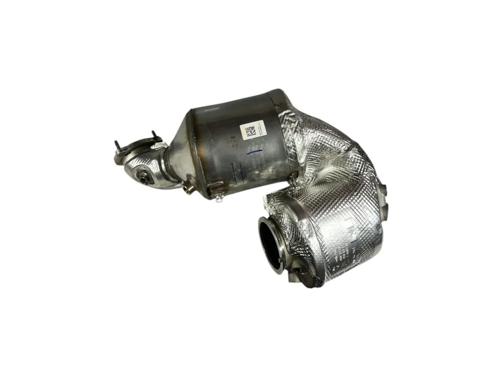 Finální Výprodej 8W0254751E DPF Filtr