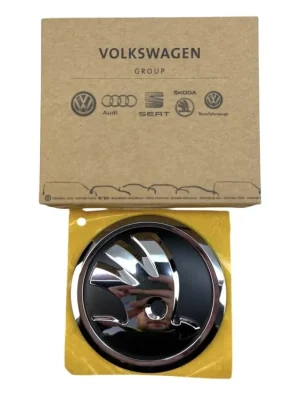 5JJ853621 AUL Znak ŠKODA RAPID Objednat Nyní