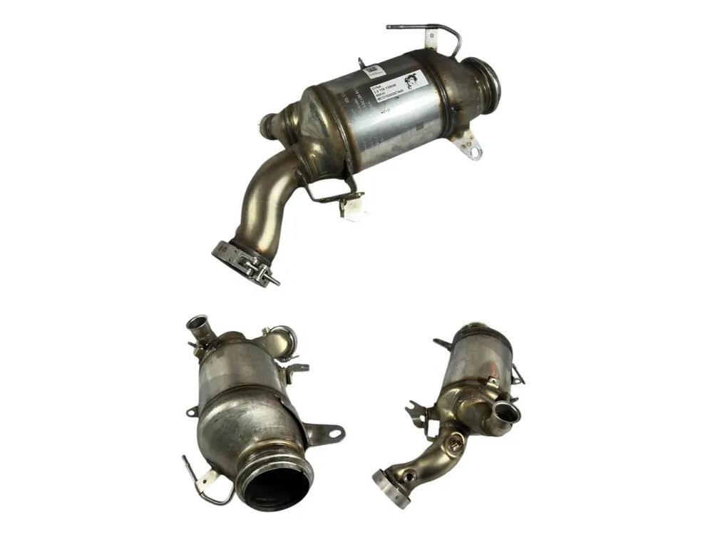 05L131765K Filtr DPF Cenově Výhodný