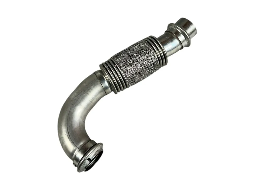 Výhodná Nabídka 05L131521E Trubka spojovací