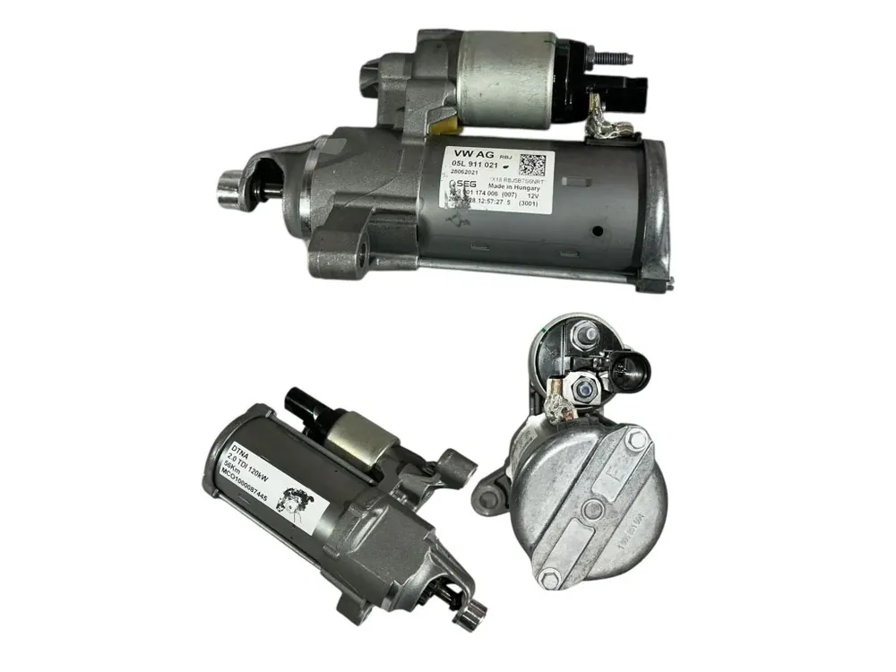 Horká Nabídka 05L911021 Startér