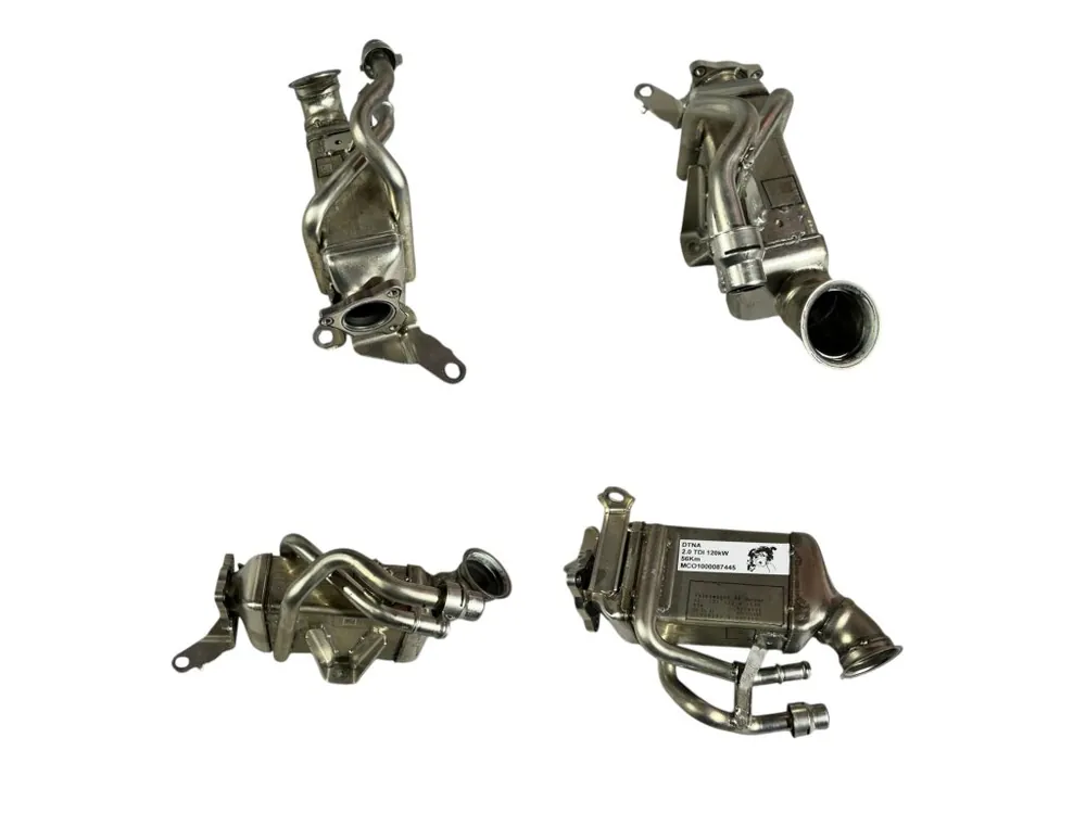 Přímo Od Výrobce 05L131512A Chladič EGR