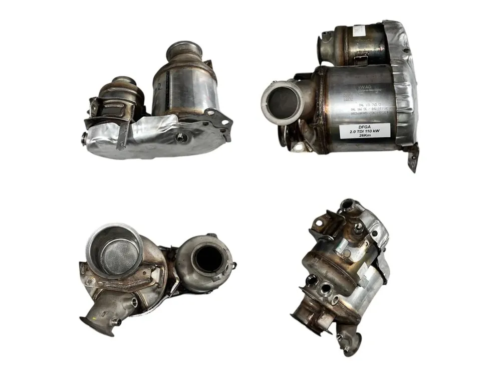 04L131678E DPF Filtr DFGA Aktuální