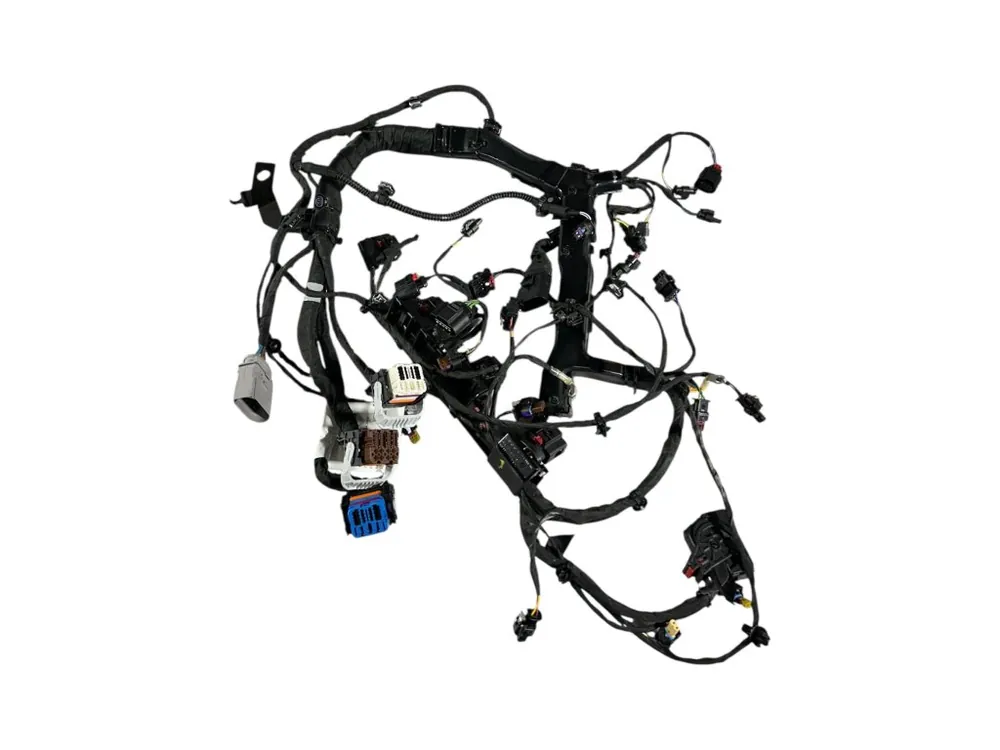 06R971595AN Svazek el. instalace pro motor Pouze Dnes