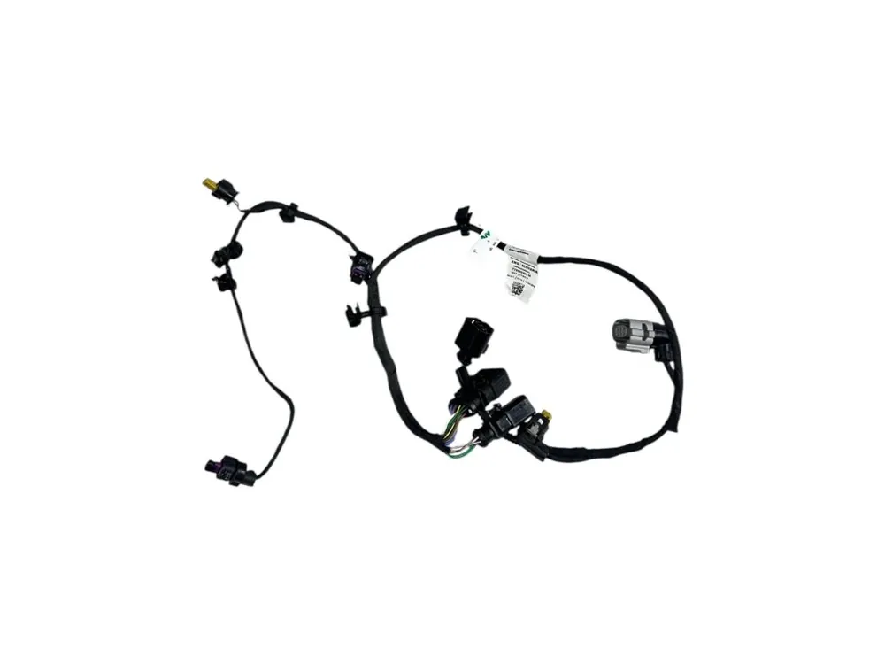 Novinka 059971627K Svazek el. instalace pro motor