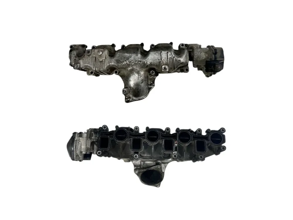 Časově Omezené 03L129711E Sací potrubí