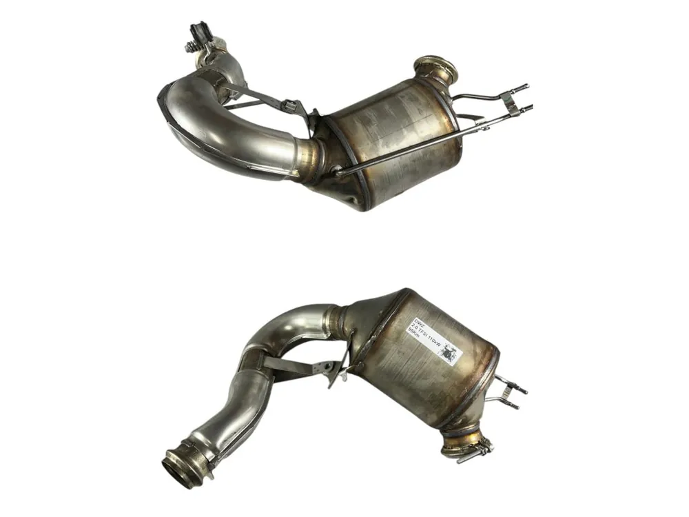 Výprodej 8B3254801A DPF filtr pevných částic