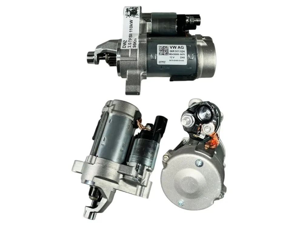 Horká Nabídka 06R911024 Startér