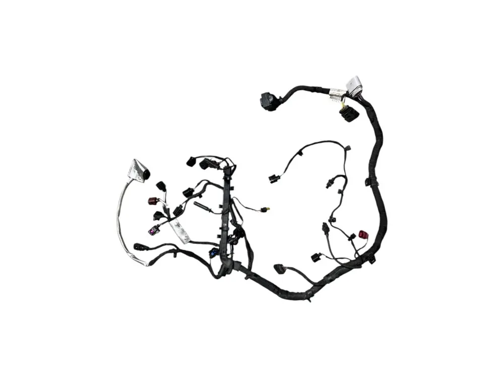04L972627R Svazek el. instalace pro motor Top Prodej
