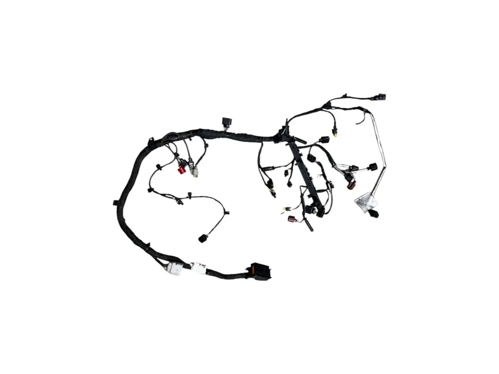 Nejlepší Volba 04L972627BR Svazek el. instalace pro motor