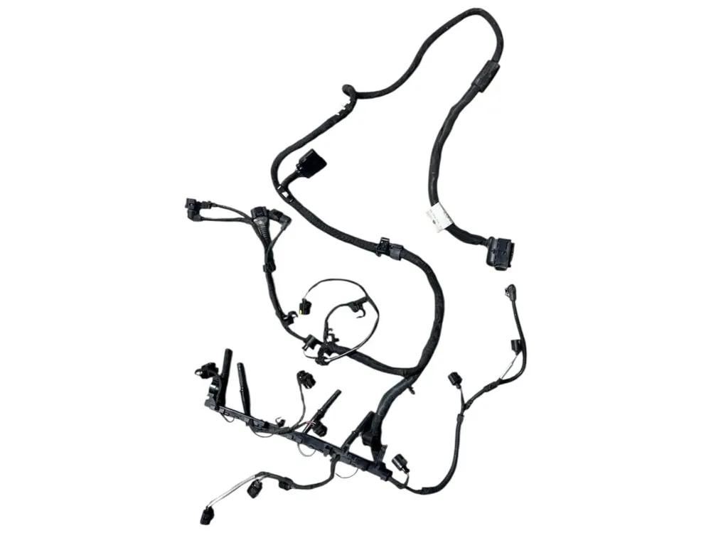 Pouze Dnes 03L972619BA Svazek el. instalace pro motor