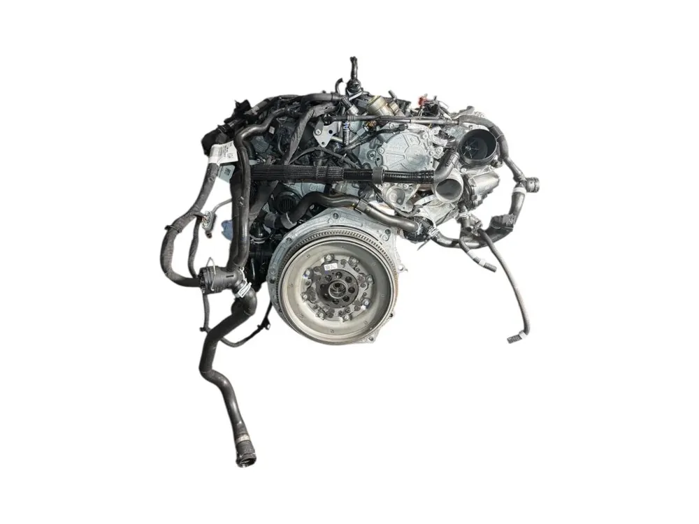 Jen Po Omezenou Doba Motor DNF / DNFC 2.0 TFSI 221kW