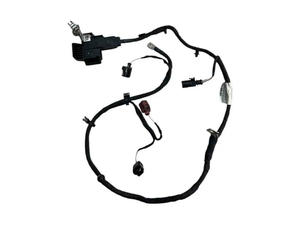 Must-Have 5WA971230CP Svazek el. instalace pro baterii