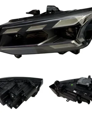 81A941035E LED světlomet s MATRIX-BEAM AUDI Q2 Oblíbený