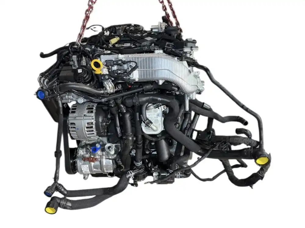 Originální Motor DXN / DXNB 2.0 TDI 142kW