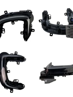 Zlevněný 12E941056E LED dioda pro denní svícení VW UP