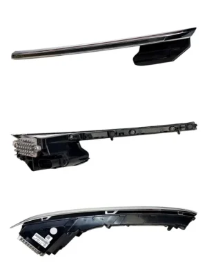 Víkendová Akce 761941055 LED dioda pro denní svícení VW TOUAREG (facelift)
