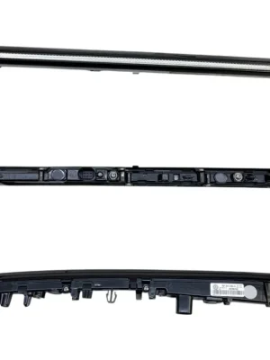Víkendová Akce 761941653A Lišta osvětlení VW TOUAREG (facelift)