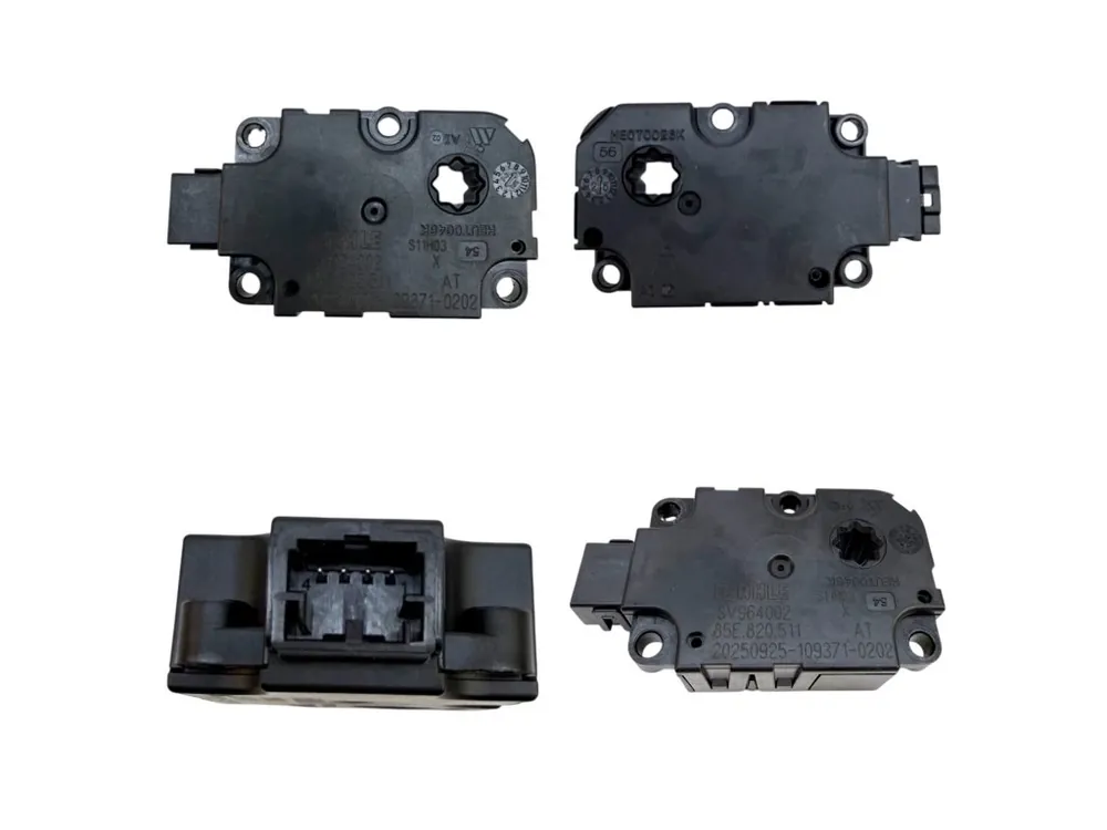 Nejprodávanější 85E820511 Motor nastavovací