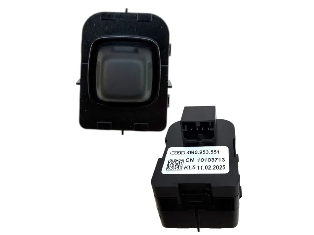 Kup Teď 4M0953551 Spínač pro nastavení sloupku řízení