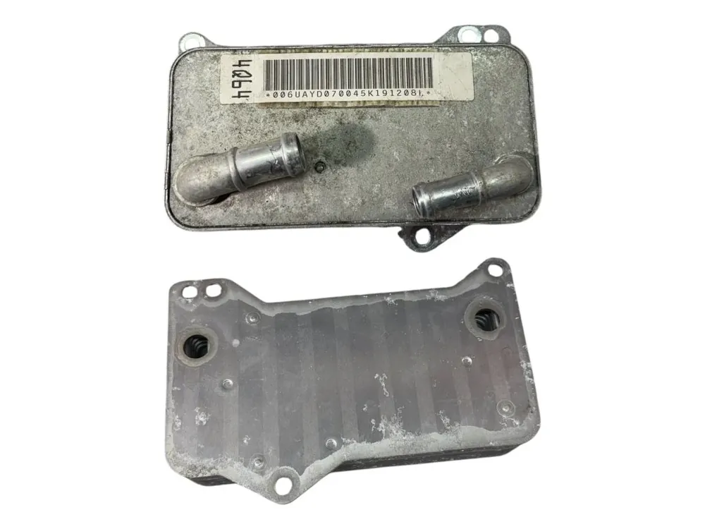 Odeslání Ihned 0GC317019C Výměník DQ381