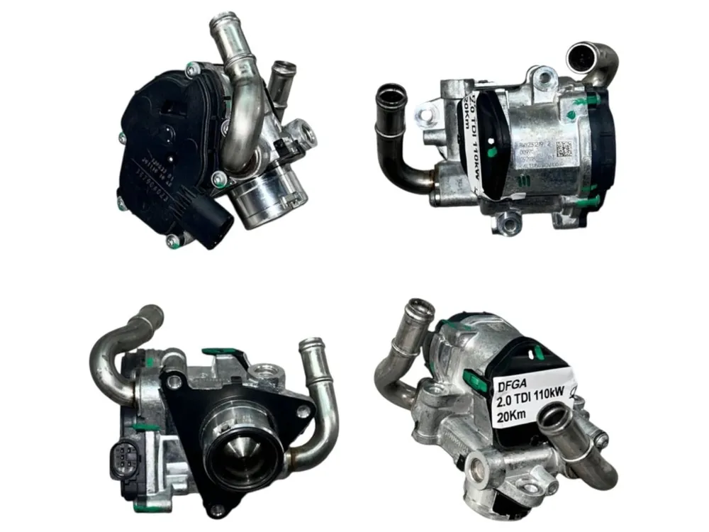 Poslední Šance 04L131501AD EGR Ventil