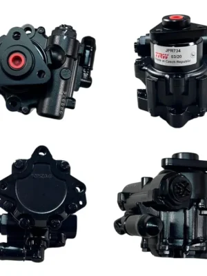 Cenově Výhodný JPR734 Hydraulické čerpadlo 4F0145155A