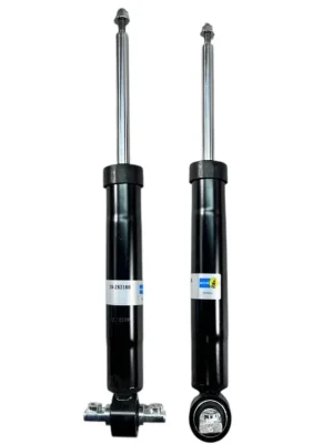 Levný 19-263168 Tlumič