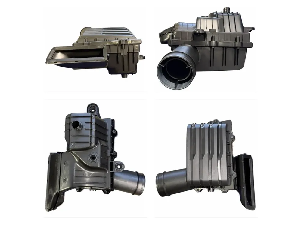Přímo Od Výrobce 5Q0129607BG Filtrbox 1.5 TSI