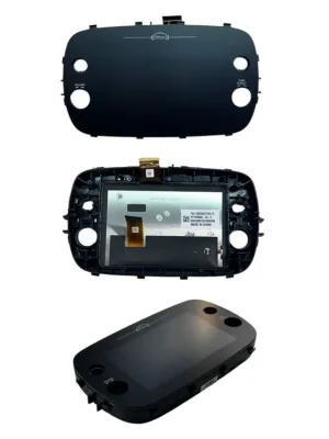 Cenová Bomba TFT2P3062-V2-E 7" LCD FIAT