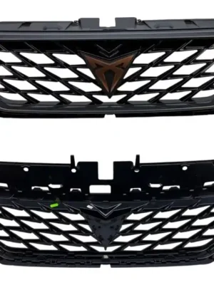 575853654Q Maska chladiče SEAT ATECA CUPRA Cenově Výhodný