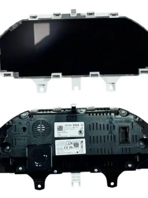 Víkendová Akce 565920310A Digitální Budíky / Virtual Cockpit ŠKODA