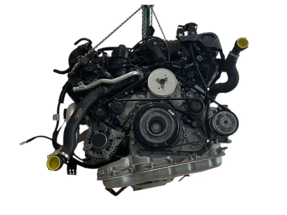 Motor CRT 3.0 TDI 160kW / 218PS Cenový Hit