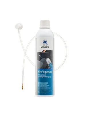 Sprej dezinfekce klimatizace / Čistič výparníku klimatizace Viro Vaporizer Vysoce Kvalitní