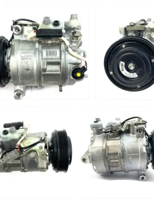 Víkendová Akce A0008303502 Klimakompresor MERCEDES-BENZ