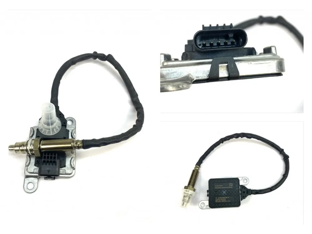 Cenová Bomba A0009050914 NOX Senzor MERCEDES-BENZ