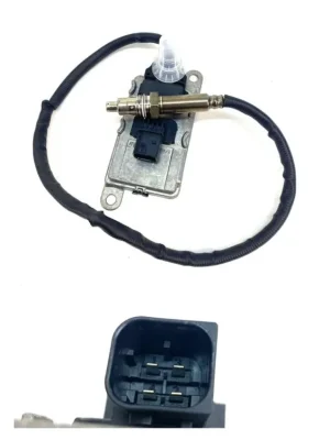Originální A0101531428 NOX 24V Mercedes-Benz