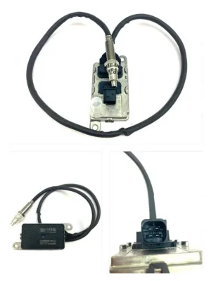 A0101531528 NOX Senzor Mercedes-Benz Top Prodej