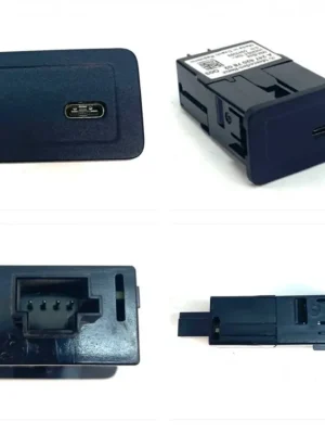 Výprodej A2478207802 USB-C Konektor MERCEDES-BENZ