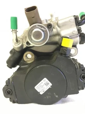 Sleva A6510703301 Vysokotlaké naftové čerpadlo MERCEDES-BENZ