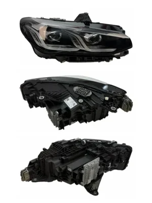 Horká Nabídka 5A42248 Pravý přední LED světlomet BMW 2 Active Tourer U06 (5A42248-07)