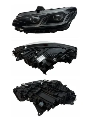 5A42251 Levý přední LED světlomet BMW 2 Active Tourer U06 (5A42251-05) (GB) Ověřený